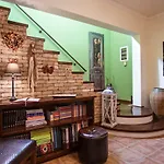 Birdsing Cottage