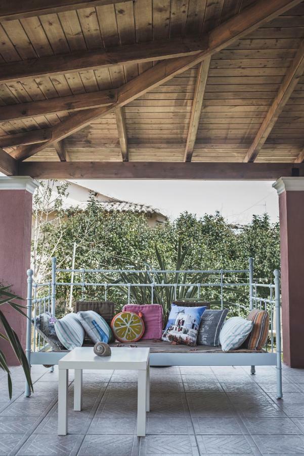 Villa Birdsing